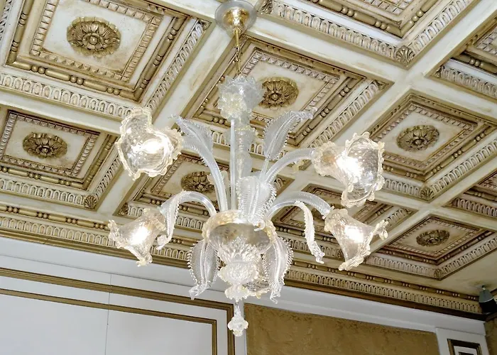 Appartement Elegant Nearby Trevi Fountain Rome