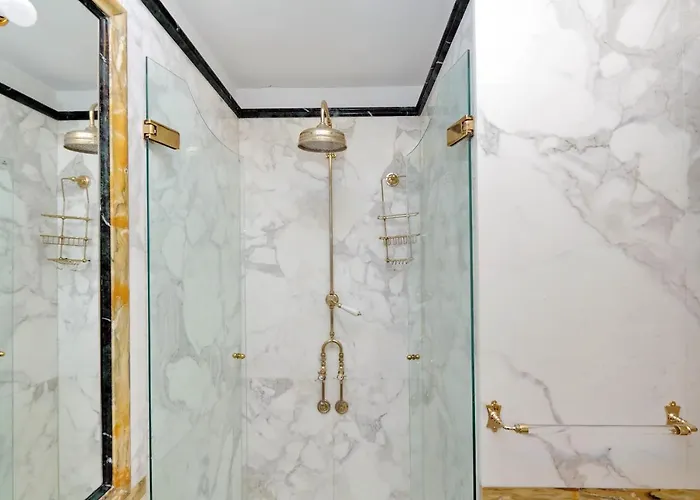 Appartement Elegant Nearby Trevi Fountain