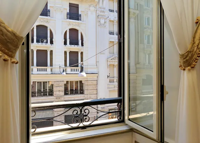 Elegant Nearby Trevi Fountain Appartement *