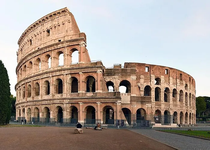 Elegant Nearby Trevi Fountain Appartement *