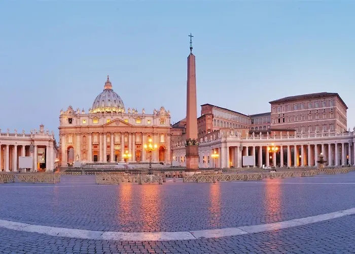 Elegant Nearby Trevi Fountain Appartement Rome